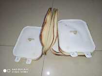 The airbag of the massage