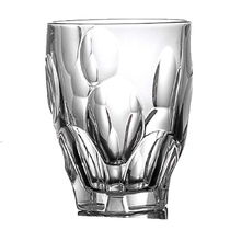 German imported crystal glass wine glass beer glass whiskey cup juice drink water Cup