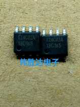 AT24C02 AT93C66A Memory IC chip AT24C0101 04B 08 512 256 8-pin SOP8