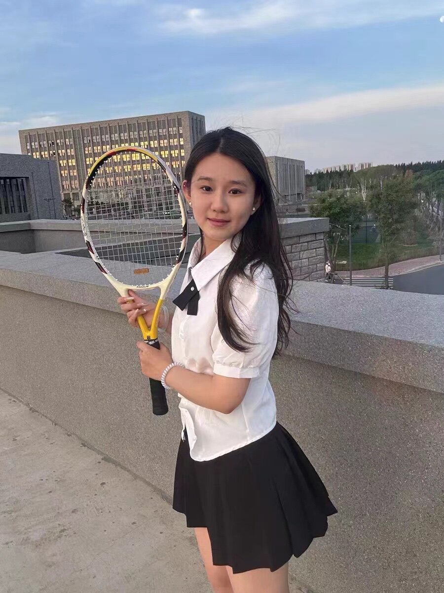 俏卡萱灰色高腰百褶裙A字短裙显瘦遮肉高个子专属显高版型 JK风百搭减龄