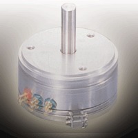 Japan COPAL Kebao potentiometer JC30S 1K 0 5% JC30S 10K(1000)0 5%