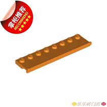 30586 2x8 board side runner door track 616c1298 4500878 4222019 6119121