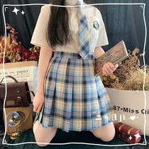 Sunday JK Original Orthodox JK Uniform Dress Full Spot