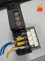 Mitsubishi PLC QJ61BT11N cclink Master Module