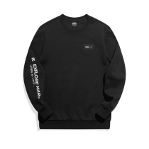 Special step mens sweater 2021 autumn and winter New pullover base shirt sportswear casual top 979429920100