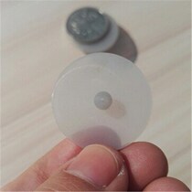 Supor rice cooker accessories steam valve skin pad micro-pressure valve gasket exhaust valve rubber pad outlet valve ring 2 9CM