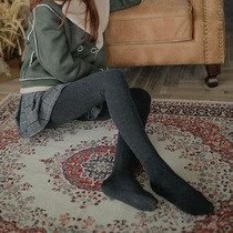 Home apologetes 900D Lions pantyhose female autumn winter plus suede matte pure cotton ultra-elastic high waist warm and thin and beautiful legs outside