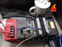 Mitsubishi L Series PLC LD77MS4 LD77MS2 LD77MS16 LX42P LY42 LD02CPU-CM