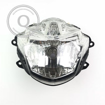 For Haojue Suzuki HJ125T-22 Headlight VS125 Headlight Headlight Headlight Headlight HJ125T-22A Headlight