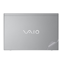 13 3 inch VAIO S13 transparent frosted body shell film protective patch paper free of cut