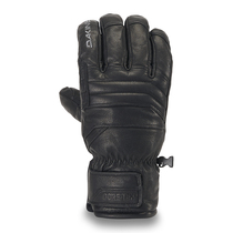 2018-19 DAKINE KODIAK GLOVE new waterproof leather warm split-finger ski gloves men