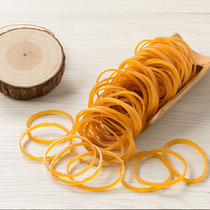 Natural rubber ring Rubber band COWHIDE rib Rubber ring High elastic rubber band Latex ring diameter 43MM*width 3MM