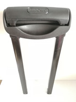 Maintenance Replacement New Show Limey Brigade Day Merva Suitcase Pull Rod accessories Zip Foot Brace Handle T Type