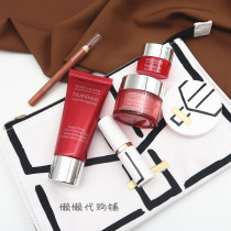 Estee Lauder Small and Medium Sample Collection Travel Portable