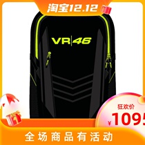 (Radish co-op) VR46 backpack backpack OGURU330704