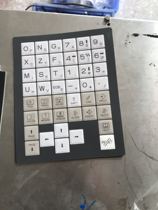 A98L-0001-0524#CH Button membrane A98L-0005-0298 MT Fanuc Control Panel OI-MD