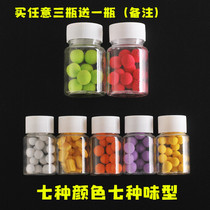 Jiang Wolf fishing beads big floating ball European Library fishing fake bait simulation corn carp grass carp herring fish herring fish bait