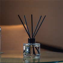 Fire-Free Aromatherapy Essential Oil Set Hotel Rattan Aromatherapy Home Bedroom Room Perfume Perfume