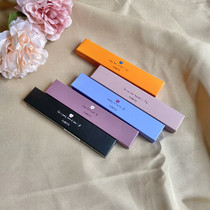 Spot flortte Flower Lolia Bi Heart Series Color Eyeliner Pen Eye Tail Waterproof Long-lasting