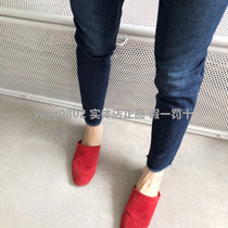 Pregnancy color spring and summer special 80-200kg non-trace underbelly thin blue pregnant women ultra-thin jeans