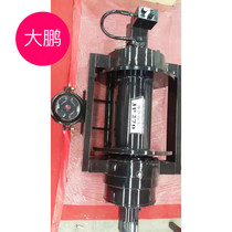 Clear Barrier Car Rescue Car Trailer Accessories CANTONESE SEA RIDE FORCE 10 ton HYDRAULIC WINCH