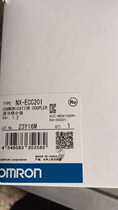  Omron original brand new communication coupler NX-ECC202 NX-ECC201