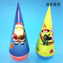 diy tumbler technology small production kindergarten science experiment toy material DIY creative small invention material