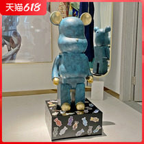 Creative Boy Ins Wind Deposit Money Pot Swing Piece the big number just cant get in the net Red Nordic savings pot big capacity