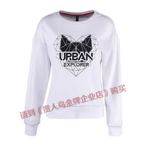 Noble Bird Womens Dress Sportswear 2018 Spring Autumn Season Students 100 Lap Breathable Round Collar Necropolis 4381012