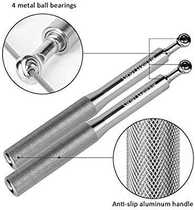 Aluminum speed jump rope fitness jump rope