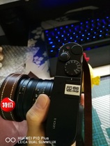 New pure silver Custom Fuji Sony Leica Matsuno Nikon Canon Can Single Anti-Micro Single Creative Thermal Boot Protection Gay