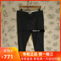 20 spring summer France AIGLE ALGER NEW mens casual pants 8164200011 8164200012