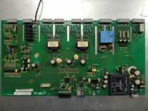 Door plate Siyuan clear energy QGT-A monitoring board QPMCN-600B inverter repair power board