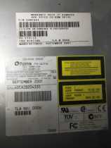 Original IBM 6325 RS6000 40x68 Pin SCSI Optical Drive CD-ROM 97H7796 04N2964