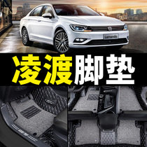 Car Full Siege Apply Mass Transit Foot Mat Special Half Bag Carpets 21 21 2021 All-Pack Silk Circle Ling Degrees Car