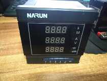 PD 800G - X14 R three - phase four - wire multi - function table Shanghai Nayu Shanghai second - factory