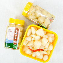 Buckwheat sour Guangxi pickled sour buckwheat special flavor snack snack 300g Sweet and sour pickled pickled pickled pickled Pickled Pickled Pickled Pickled Pickled Pickled Pickled Pickled Pickled pickled