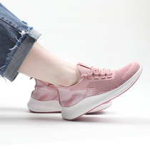 Twin Star Women Shoes Running Shoes Thick Bottom Summer Girls Net Face Breathable Mesh Shoes Casual Sneakers Lady 100 hitch