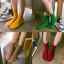 Dance socks modern dance special dance yoga North dance socks modern dance anti-skid exercise socks jazz men and women