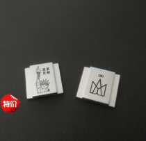 New personality customisation suitable for Nikon d810 750 z6 Z7 DF creative cartoon hot boot protection cover