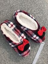 Export tail ~~ Lady Lady Lake Winter plus floor shoes