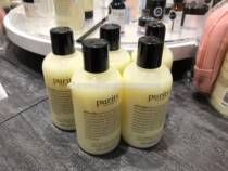 Philosophy of Skin Cleansing Facial Cleansing Deep Cleansing Makeup Remover Natural Philosophy