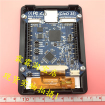 ftdichip CLEO35 display screen spot