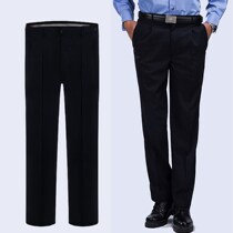 Security pants mens summer security duty spring and winter summer security clothing trousers winter pants summer pants black special service pants