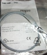 FESTO FESTO New Original Sensor SMT-8M-PS-24V-K-03-M8D 543866