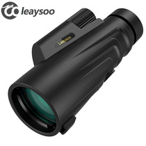 Telescope Monocular HD Night Vision Non-infrared 10000 High Times Outdoor Simple Mobile Phone Hole Glasses Childrens Big Eye