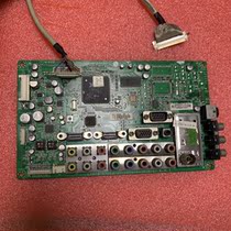 Original LG 37LG31RC-TA motherboard EAX40043808 (0) screen LC370WXN SA A1 tested