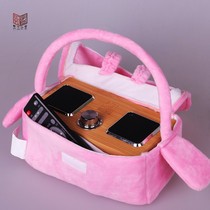 Confucius Mencius K4Plus protective cover anti-drop bag accessories protective clothing classic listening reader K5K4 Universal