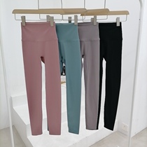 Welfare prices do not back down ACE Korea Onios new high-elasticity yoga pants to be slim fit and underpants women