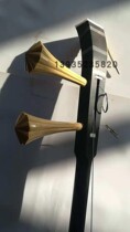 Jin Opera Shanxi Province new Banhu Bangzi send accessories Hunyuan musical instrument original sale crazy promotion shocking